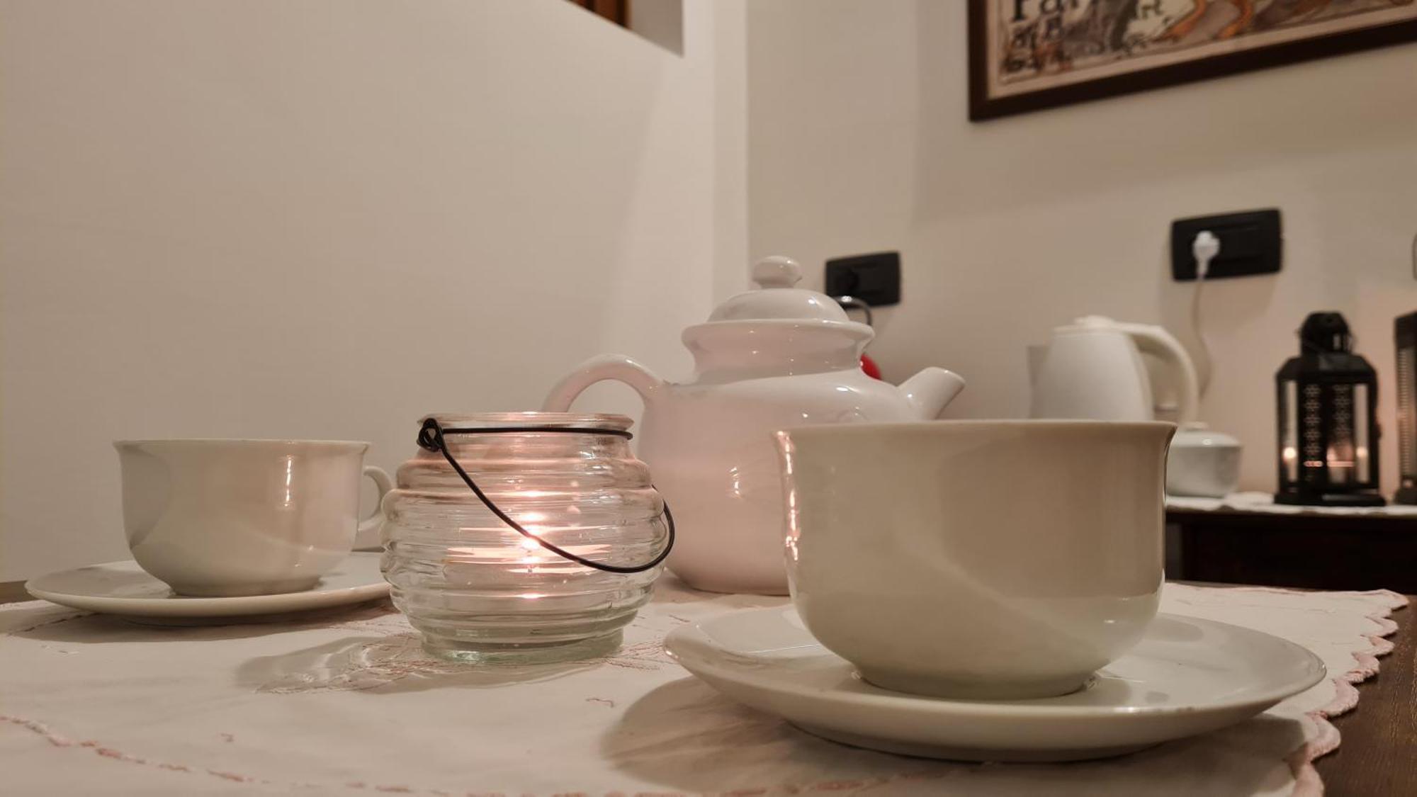 Bed and Breakfast Casa Delle Rondini Cingia De' Botti Zewnętrze zdjęcie